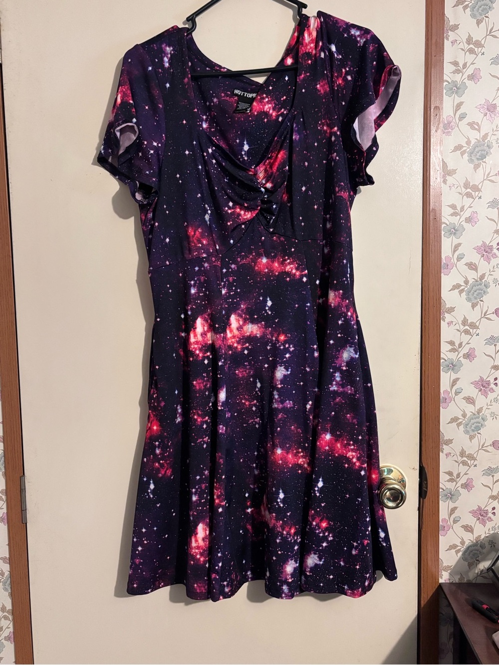 Dress Subcategory Identification